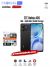 ZTE Nubia A36 - 4GB RAM - 64GB Storage - Black - Easy Monthly Installments - PTA Approved - 1 Year Brand Warranty - The Original Bro Mobiles - TOB72